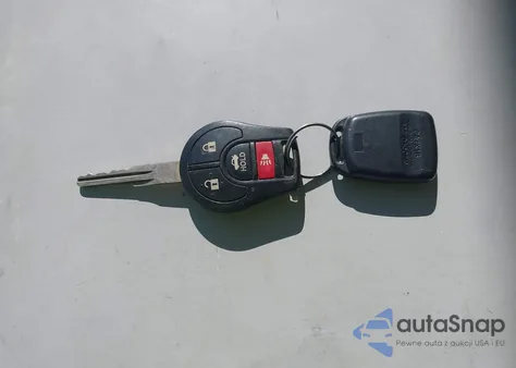 2014 Nissan Versa 1.6 Sv from USA, damaged, VIN 3N1CN7AP3EL818113